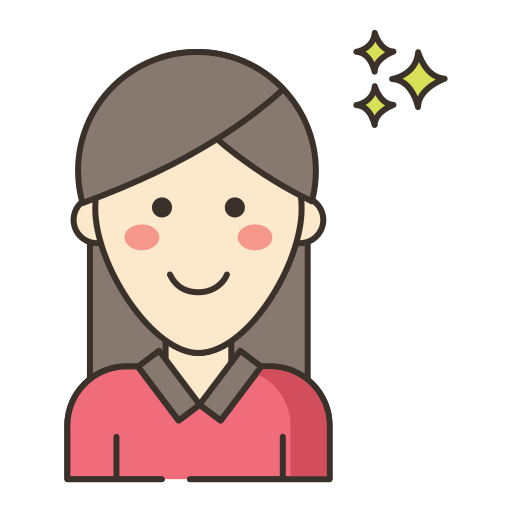Female student
